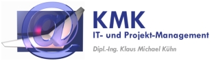 KMK IT- und Projekt-Management
