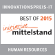 Innovationspreis-IT HR